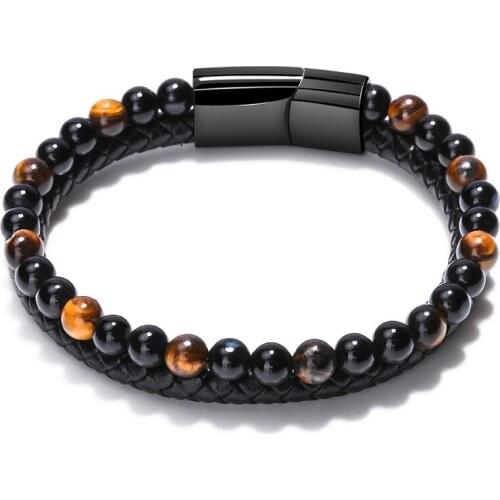 Xuapai Stone Bracelets
