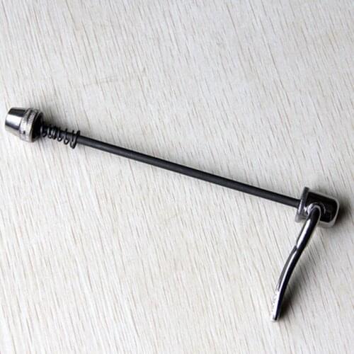 19cm Road Bicycle Quick Release Skewer Lever Bike Trainer Special Riding Equipment For Quick Release Structure Rear Axle Cycling