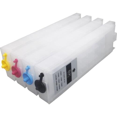 INK WAY T944 T945 T946 T902XL T902XXL T948 T949XL T950XXL Refillable ink cartridge for WF-C5290/C5790 /C5210/C5710
