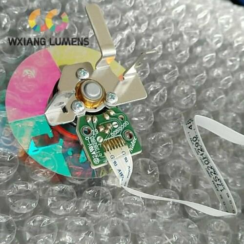 Projector Color Wheel E128280 Fit For NEC NP-M403HG M351X
