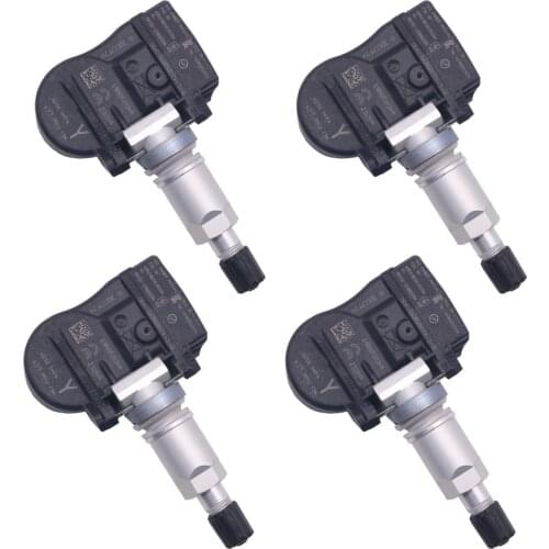 FOR 2014-2017 Nissan Versa 433MHz TPMS SENSOR TIRE AIR PRESSURE SENSOR 40700-3AR1A 407003AR1A