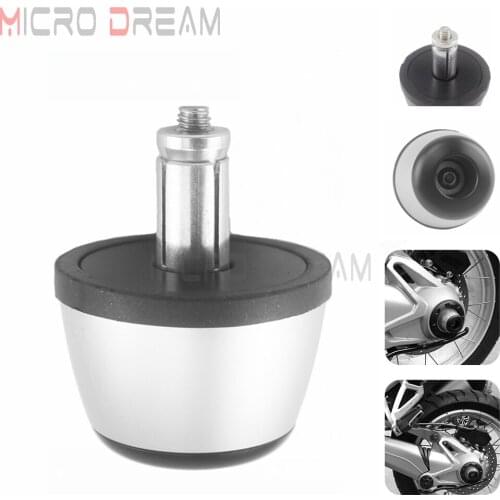 For BMW R1200GS LC 13-17 R 1200 GS LC Adventure 2014 2015 2016 2017 Motorycle Final Drive Housing Cardan Crash Slider Protector