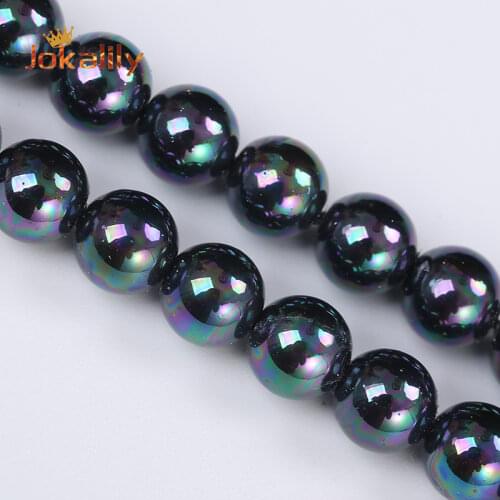 Jokalily Pearl Necklaces For Women