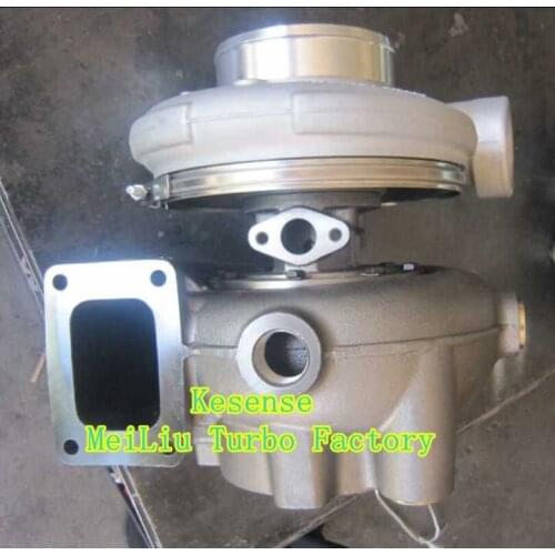 4025301 3804699 TURBO Turbine Housing Water-cooled HX80M HX80