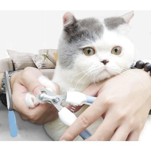 LISM Dog Claw Scissors