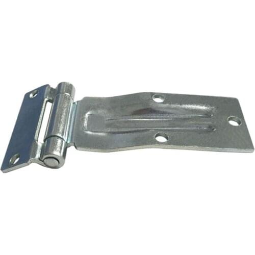 Cold Store Storage Hinge Oven Cabinet Heavy Industrial Equipment Refrigerated Truck Car Machine Door Hinge Hardware
