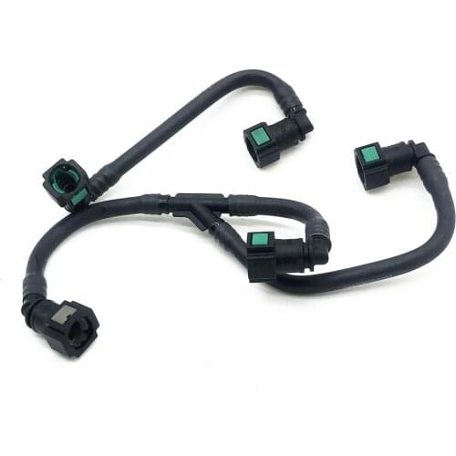 Fuel Filter Oil Pipe Hard Tube/ Filter Kit For Benelli BJ600 BN600 Keeway RK6 STELS 600 KSR Moto GRS600 / BN TNT GRS 600