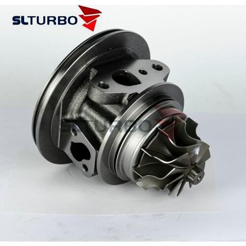 For Toyota Hilux 2.4TD LN RNZ 2L-T 66 Kw 90 HP - turbocharger core repair kits 17201 54060 cartridge turbine NEW CHRA 1720154060