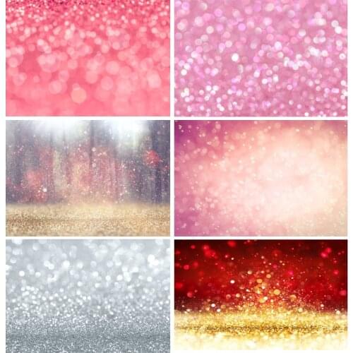 Vinyl Custom Photography Backdrops Prop Twinkle Halo Flash Shine Theme Photo Studio Background 20924XTW-11