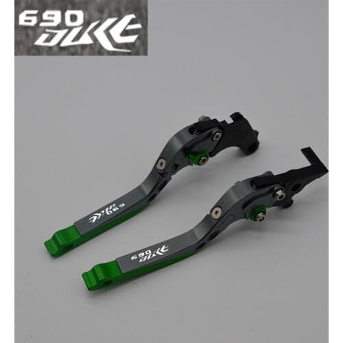 Yang hua CNC Folding&Extending Brake Clutch Levers Levers For BMW K1300S K 1300S 2009-2015