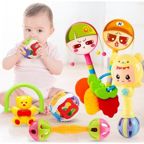 Интерактивные игрушки для малышей YULUCH China At AliExpress