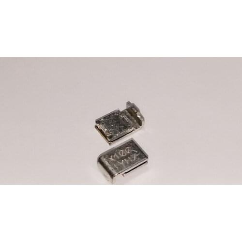 10pcs SMD100-2 30v 1A patch self-recovery fuse SMD package brand new original