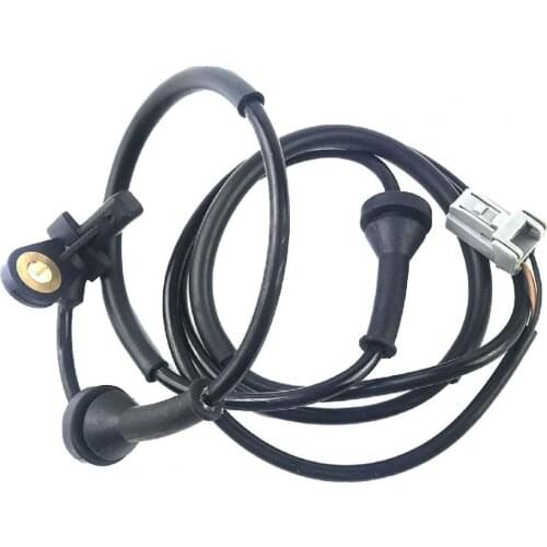 30773742 3524256 Wheel Speed ABS Sensor For VOLVO S60 /S80/XC70 Cross Country/V70 II Estate Speed Sensor