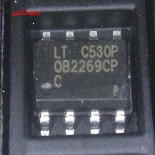 50 tabletes ob2269cp 0b2269cp ob2carros sop-8 novo original em estoque