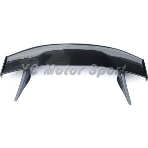 Car Accessories Full Carbon Fiber M Brand Style Rear Spoiler Fit For 1992-2006 Acura NSX Trunk GT Wing