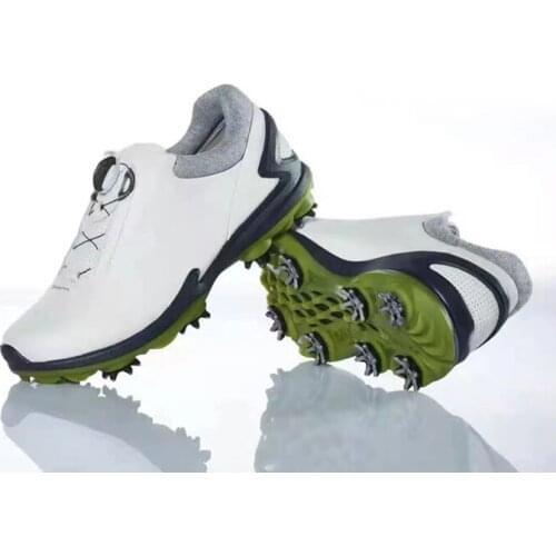 DWZRG Golf Shoes