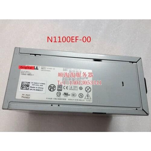 T7500 power supply H1100EF-00 N1100EF-00 1100W G821T R622G