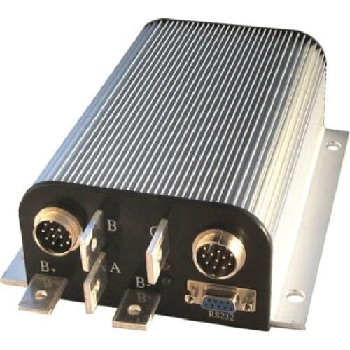 Kelly Controller KBL9625124v-96v For Electric Motorcycle