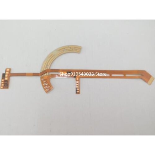 Original For Nikon AF-S Nikkor 70-200mm F/2.8G ED VR Lens FPC Flex Cable Repair Parts