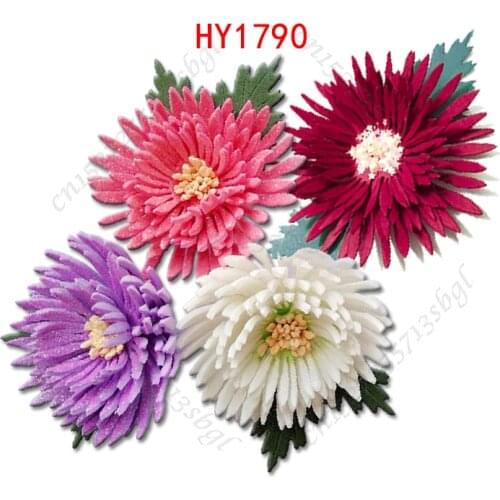 Flower Cutting dies - New Die Cutting And Wooden Mold,Suitable For Common Die Cutting Machines On The Market