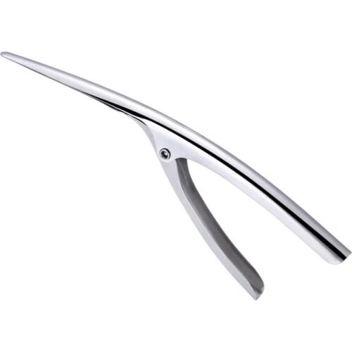 Stainless Steel Prawn Peeler Shrimp Deveiner Peel Device Creative Kitchen Seafood Tools SUB Sale