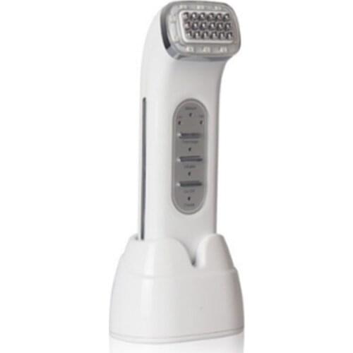 Rema RF radio frequency beauty equipment household radio frequency instrument hand-held lattice heat maji RF radio frequency bea