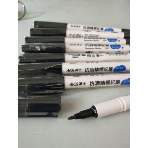 SHLION Alcohol Markers