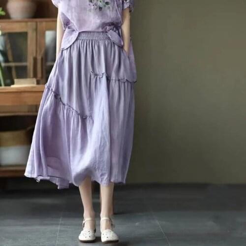 STYUNI Women's Skirts