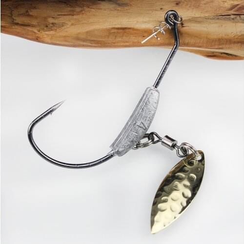 Ufishing Fishing Hooks