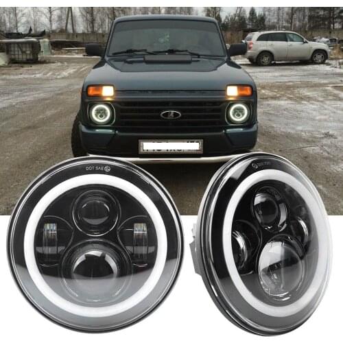 YAIT Outdoor Lighting