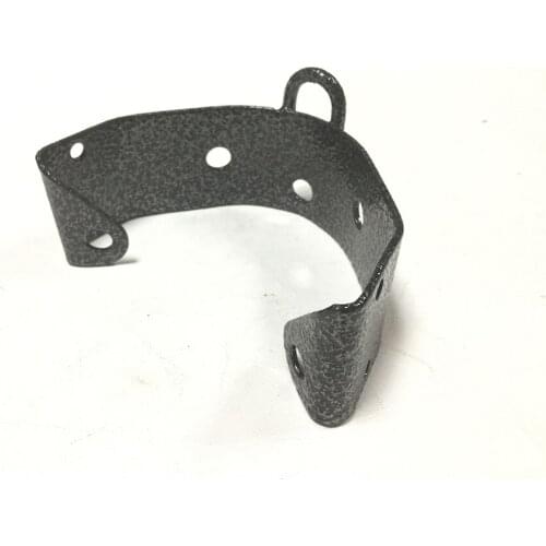 Bowling Spare Parts T070 006 384 Bracket Weldment, #5 Pin Only Use for AMF Bowling Machine