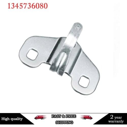For Peugeot Citroen Relay Ducato Boxer Rear Door Lock Striker Latch 1345736080