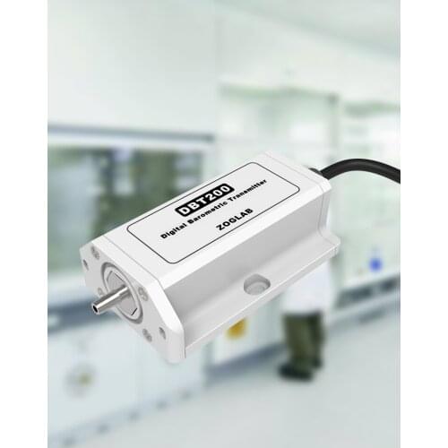 ZOGLAB Pressure Measuring Instruments