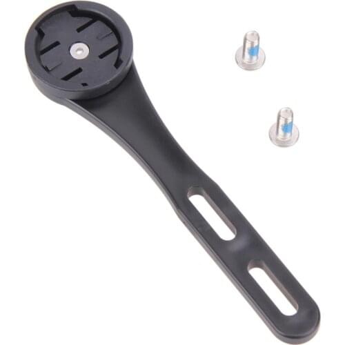 1pcs Integrated Handlebar Computer Mount For Garmin Giant SLR Aero Bike CNC Integrated Handlebar/Stem High Quality Mounts Holder