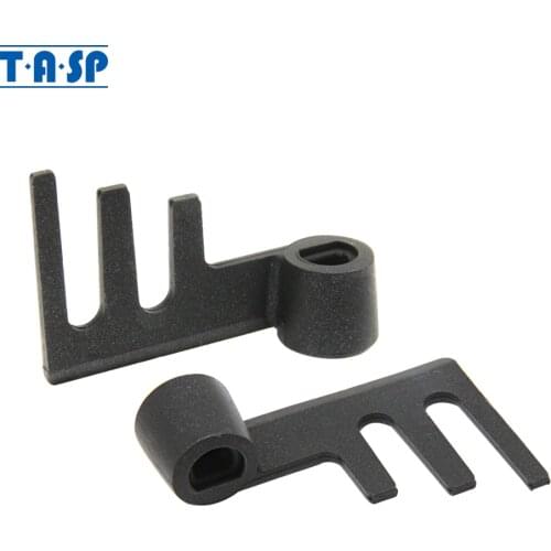 2 Pieces Bread Maker Kneading Blade Paddle Parts for PANASONIC SD257 SD2501 SDZB2502 Kitchen Appliance