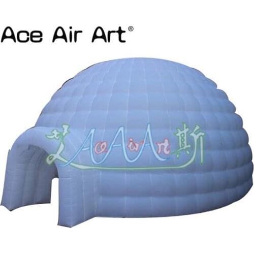 Круглые палатки Ace Air Art China At AliExpress
