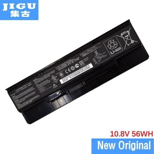 JIGU laptop battery 0B110-00060000 A31-N56 A32-N46 A32-N56 A33-N56 FOR ASUS G56JK G56JR N46 N46VJ N46VM N46VZ N56 N56D N56DP