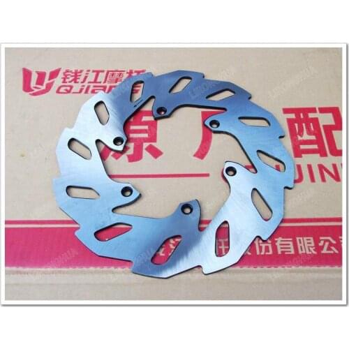 Motorcycle Accessories Qianjiang QJ150-19A/19C Brake Disc