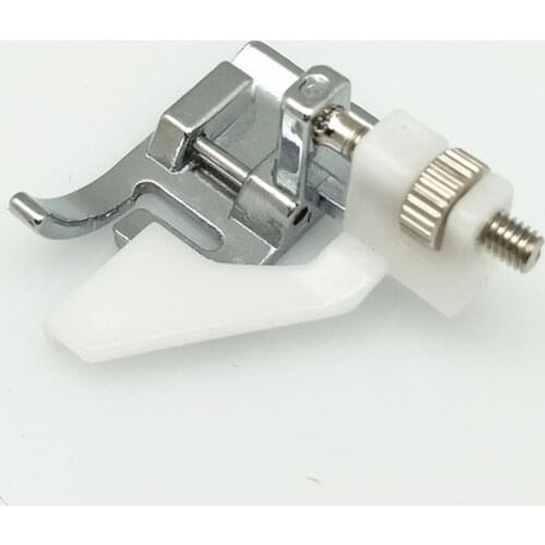 Sewing Machine Snap On automatic Blindhem Presser Foot 7308A 5BB5178