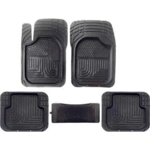 5 piece Pool Car Mat Pad 3d Universal To Suit Each Vehicle Odor Does Not Thick Turndown Does Not Make 100 Made In Turkey