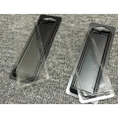 Free shipping for Desktop memory chips packaging box and Dust-proof anti-static