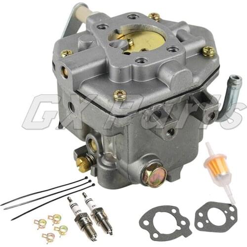 844041 Carburetor 844988 844039 For Briggs Stratton Engine 303442-1012-A1 303442-1017-A1 Mercury Marine 135DFI 150DFI 225DFI