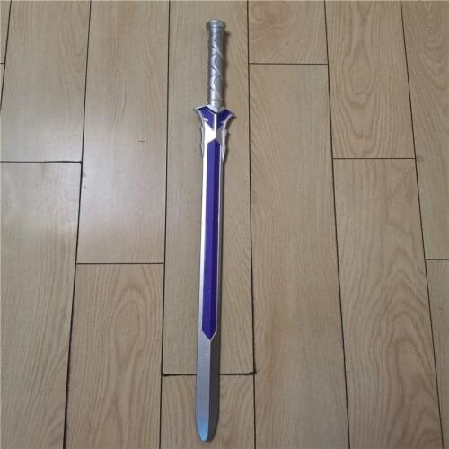 Cosplay Chinese Anime Mo Dao Zu Shi Jiang Cheng Sword Prop The Grandmaster of Demonic Cultivation 80cm PU Prop Sword Weapon