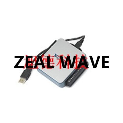 New American NI USB-6003 Multi-function Capture Card 782608-01