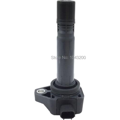 New Ignition Coil For 2006-2011 For Honda Civic 1.8L OE# C1580 UF-582 30520RNAA01 C1580 UF582 5C1637 30520-RNA-A01