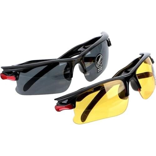 SCREAMSUPERMAN Motorcycle Glasses