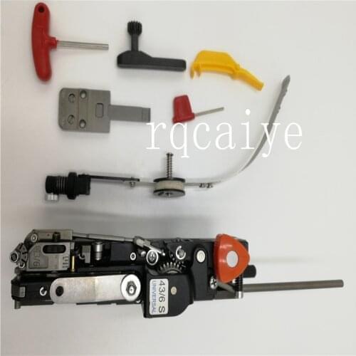 43/6-S High quality Hohner Stitching Head Stitching Machine Hohner Universal 43/6 S