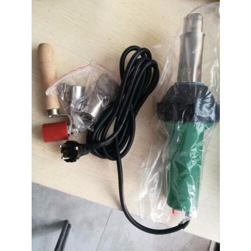 Banner welder/handy banner welding machine convenient and good quality good price