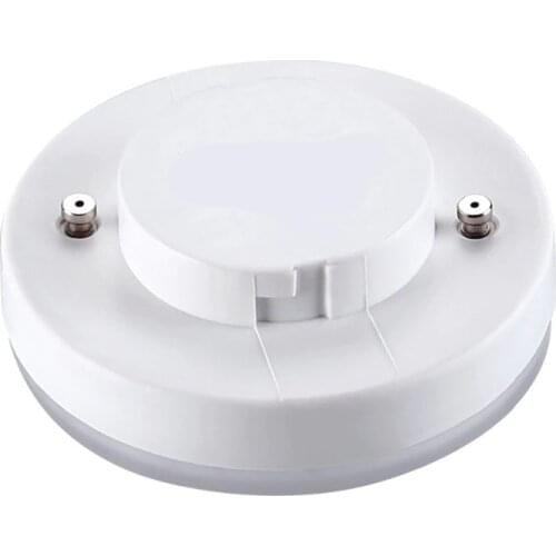 GX53 LED down spot Light 85-265V Under Cabinet lamp Bulb Wardrobe lights bulb 7W /9W Replace 45W CFL Halogen GX53 bulb lighting