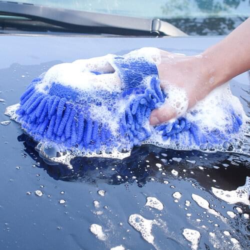 Paint Cleaner Spot Rust Tar Spot Remover Microfiber Car Moto Washer Cleaning Care Detailing Brushes Washing Towel Gloves Supplie